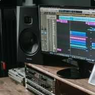 Studio monitors